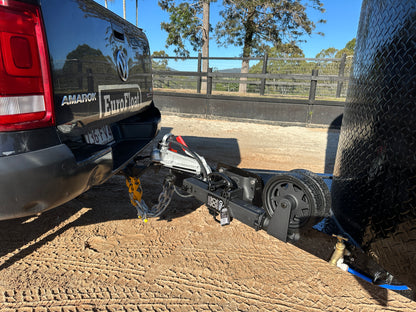 2HSL-L600 RN Classic Series Standard Package