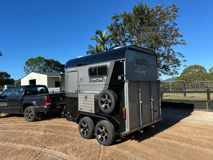 2HSL-L600 RN Classic Series Standard Package