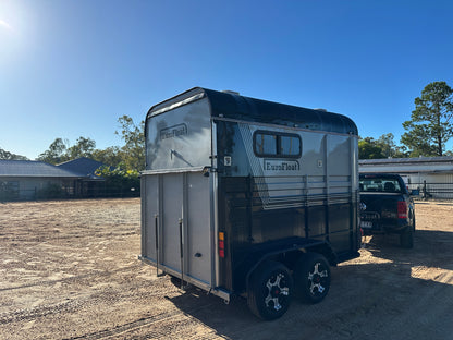 2HSL-L600 RN Classic Series Standard Package