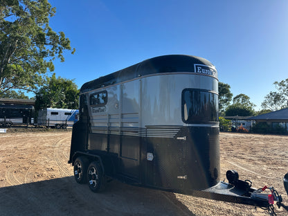 2HSL-L600 RN Classic Series Standard Package