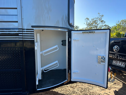 2HSL-L600 RN Classic Series Standard Package