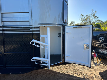 2HSL-L600 RN Classic Series Standard Package