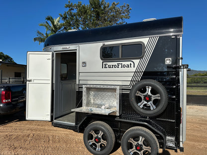 2HSL-L600 RN Classic Series Standard Package