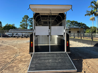 2HSL-L600 RN Classic Series Standard Package