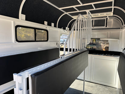 2HSL-L600 RN Classic Series Standard Package