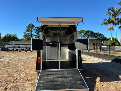 2HSL-L600 RN Classic Series Standard Package