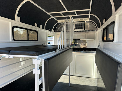 2HSL-L600 RN Classic Series Standard Package