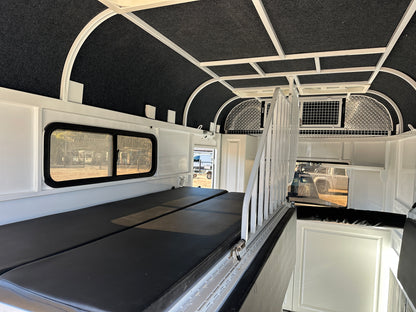 2HSL-L600 RN Classic Series Standard Package