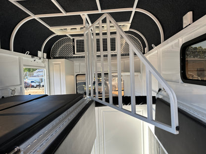 2HSL-L600 RN Classic Series Standard Package