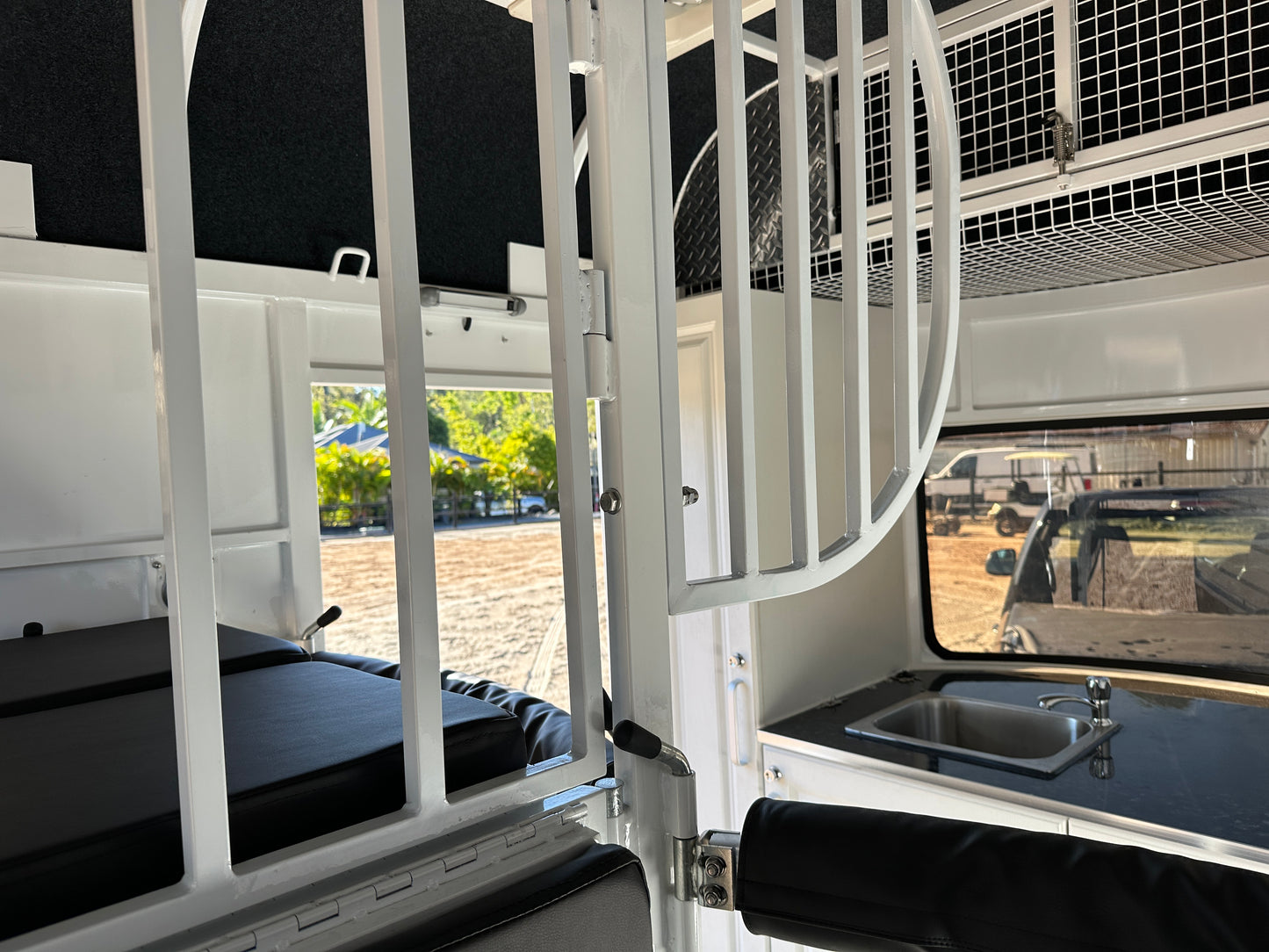 2HSL-L600 RN Classic Series Standard Package