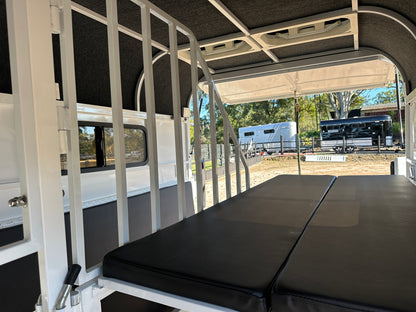 2HSL-L600 RN Classic Series Standard Package