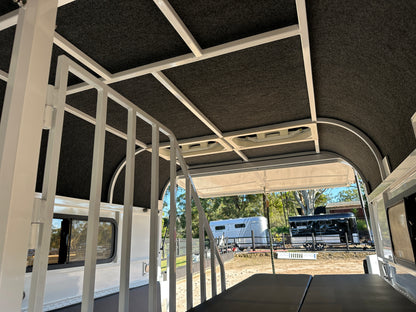 2HSL-L600 RN Classic Series Standard Package