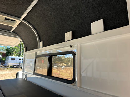 2HSL-L600 RN Classic Series Standard Package