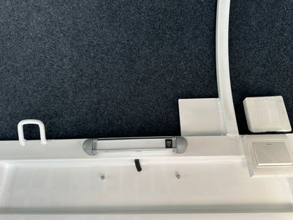 2HSL-L600 RN Classic Series Standard Package