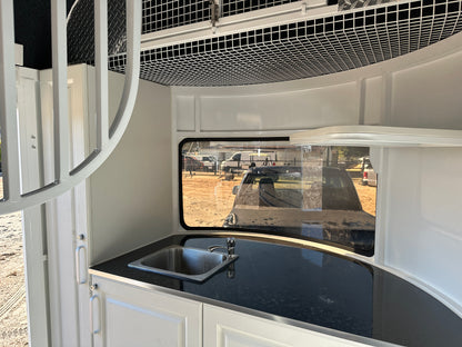 2HSL-L600 RN Classic Series Standard Package