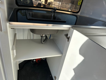 2HSL-L600 RN Classic Series Standard Package