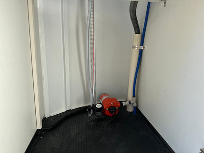 2HSL-L600 RN Classic Series Standard Package