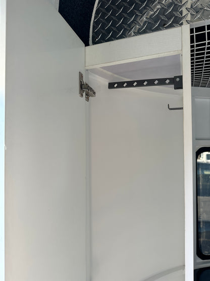 2HSL-L600 RN Classic Series Standard Package