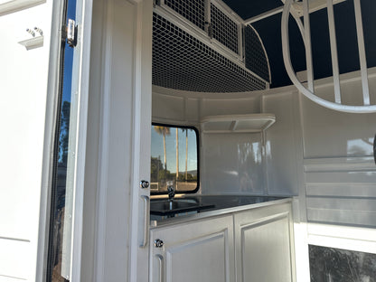 2HSL-L600 RN Classic Series Standard Package