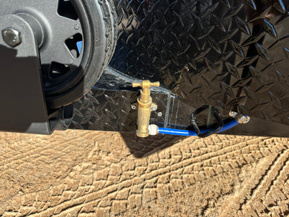 2HSL-L600 RN Classic Series Standard Package