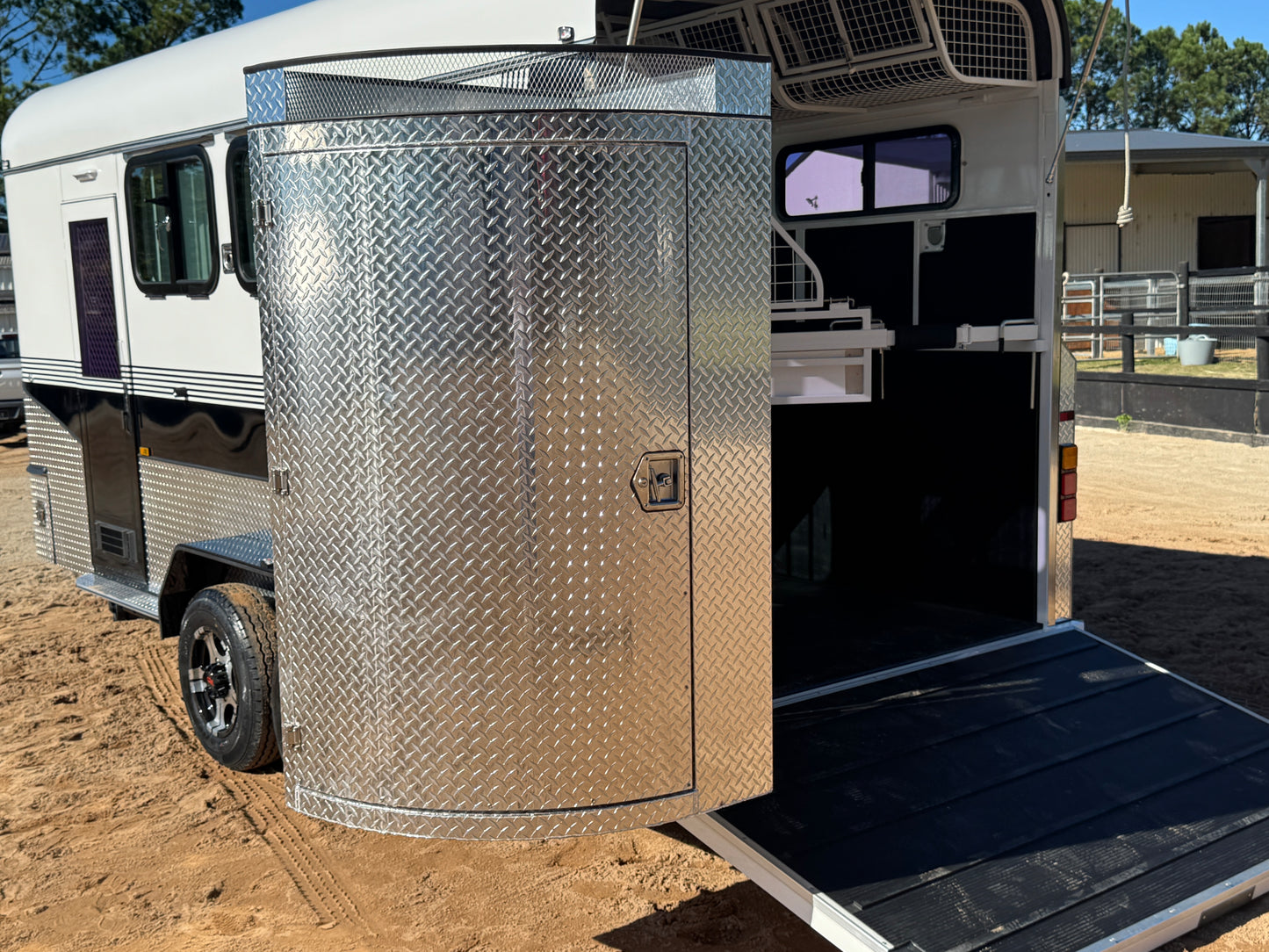 Overnighter Compact Series 2HAL-O SN (2.0) 4900 RB-DW