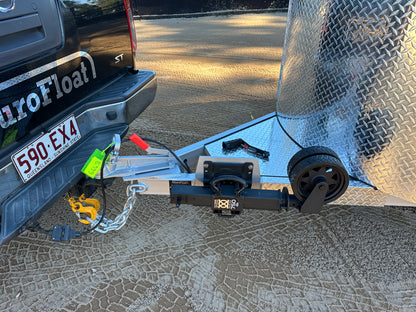 2HSL-L500 RN Prestige Series Standard Package