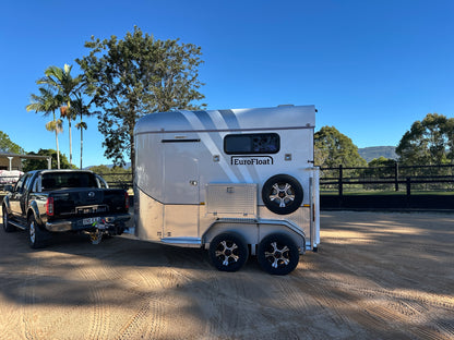 2HSL-L500 RN Prestige Series Standard Package