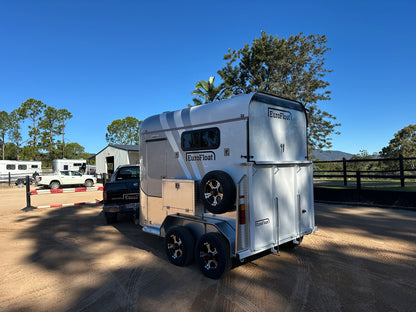 2HSL-L500 RN Prestige Series Standard Package