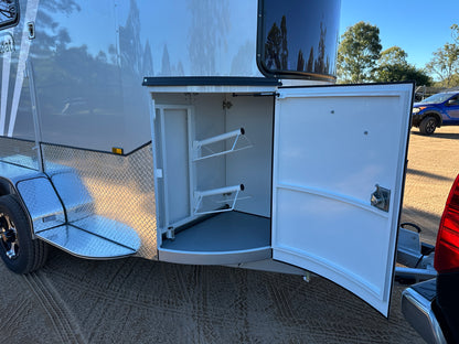 2HSL-L500 RN Prestige Series Standard Package