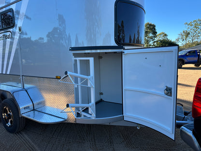 2HSL-L500 RN Prestige Series Standard Package