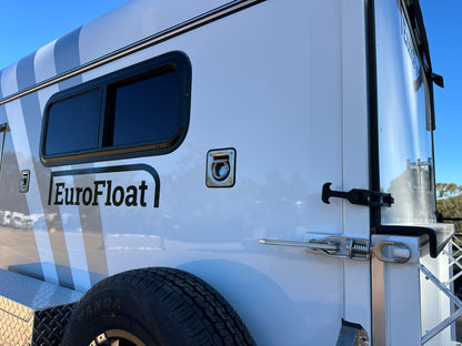 2HSL-L500 RN Prestige Series Standard Package