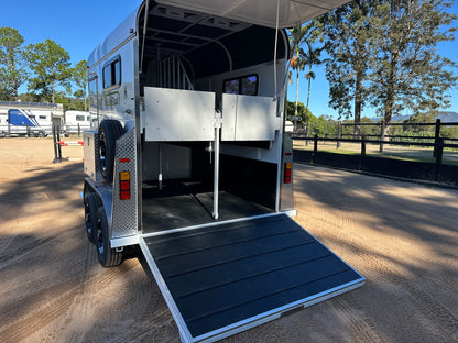 2HSL-L500 RN Prestige Series Standard Package