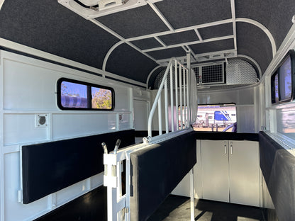 2HSL-L500 RN Prestige Series Standard Package