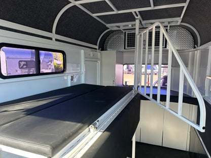 2HSL-L500 RN Prestige Series Standard Package