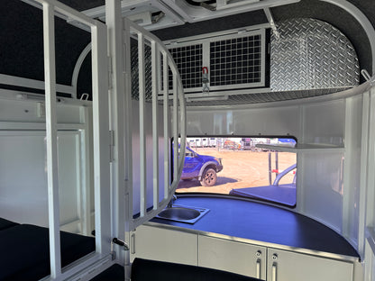 2HSL-L500 RN Prestige Series Standard Package