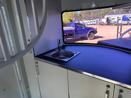 2HSL-L500 RN Prestige Series Standard Package