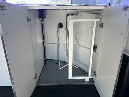 2HSL-L500 RN Prestige Series Standard Package