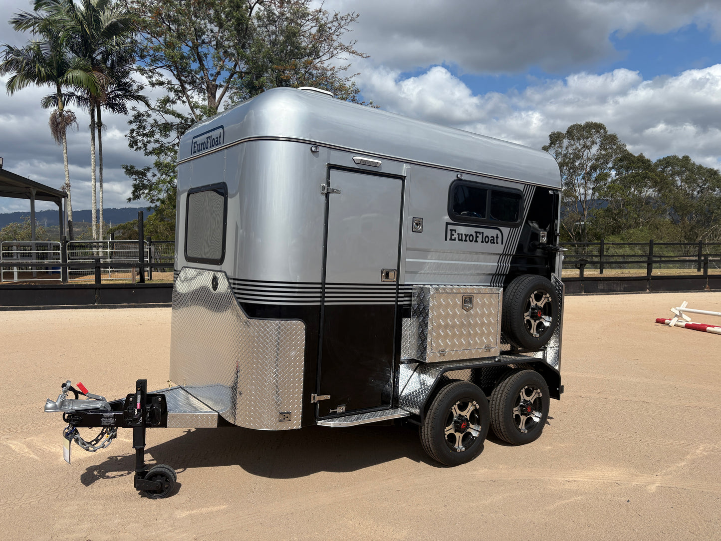 2HSL-S SN Classic Series Standard Package