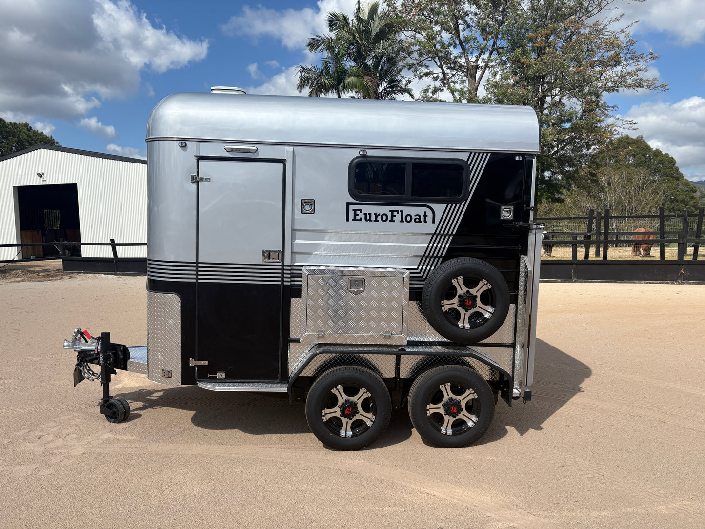 2HSL-S SN Classic Series Standard Package