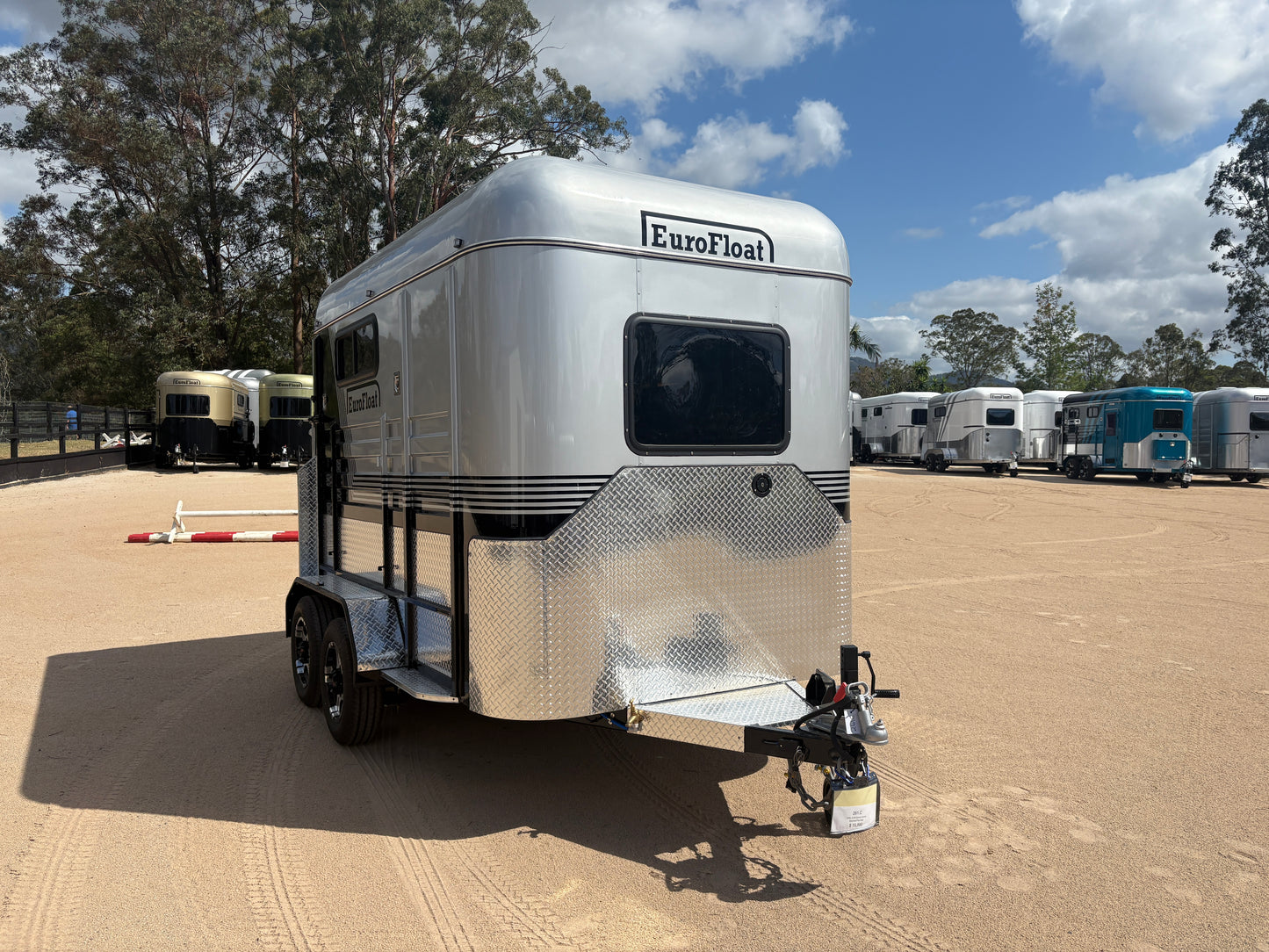 2HSL-S SN Classic Series Standard Package