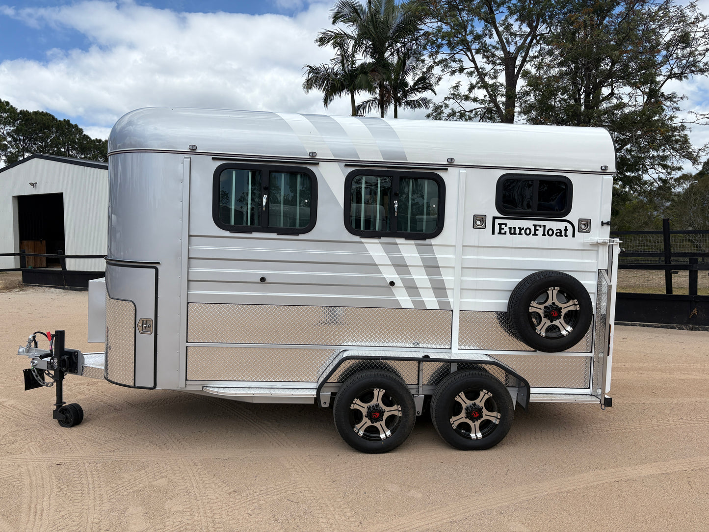 2HAL-L860 SN Classic Series Deluxe Package