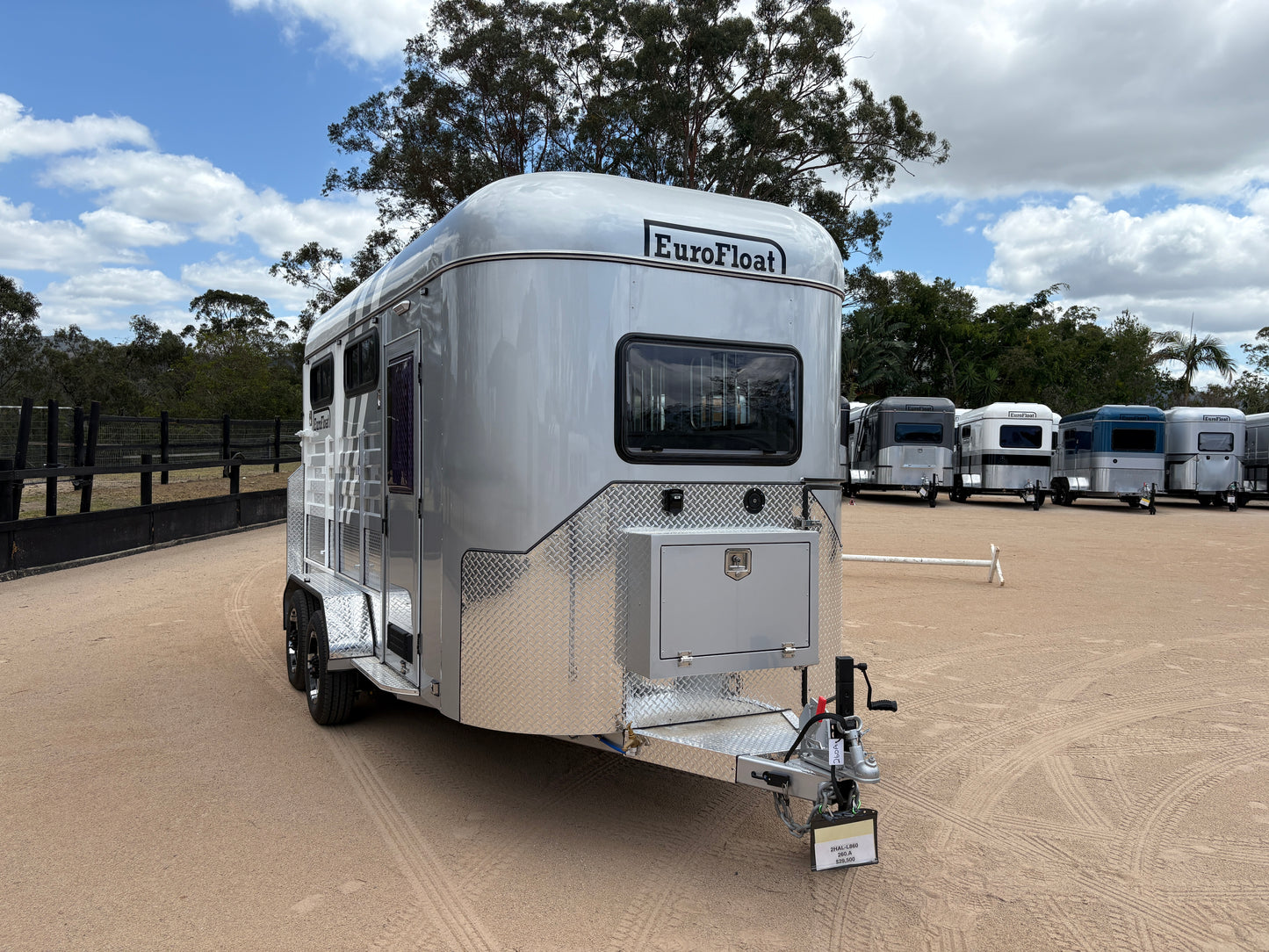 2HAL-L860 SN Classic Series Deluxe Package