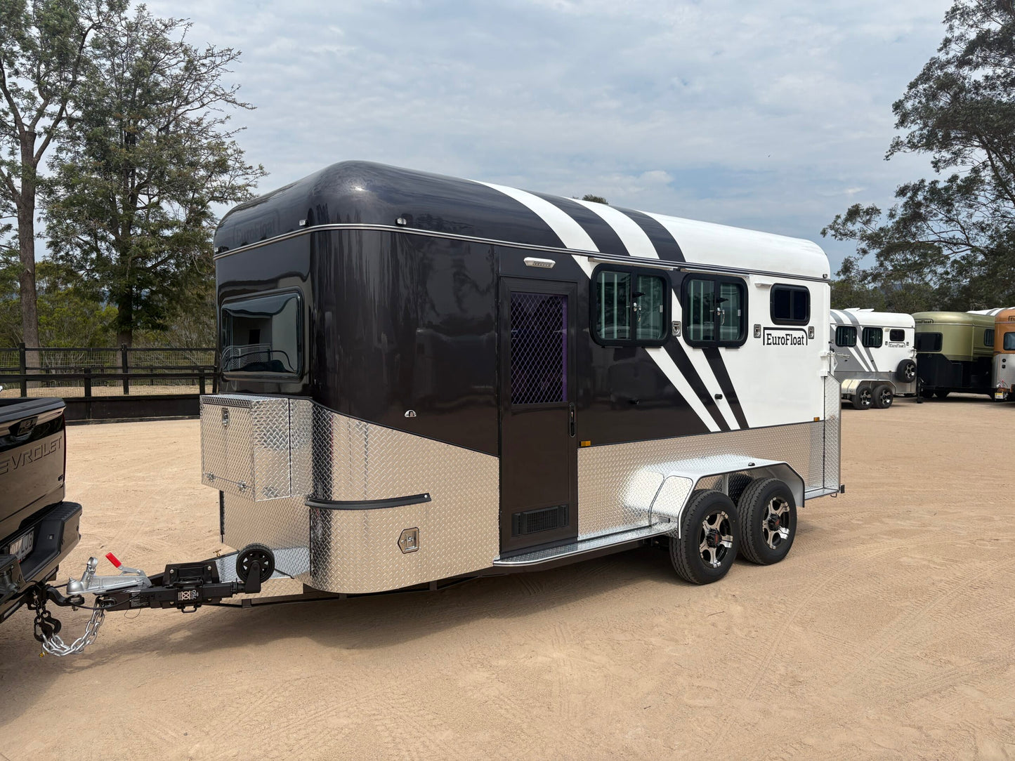 Overnighter Compact Series 2HAL-O SN (2.1) 4900 RB-DW