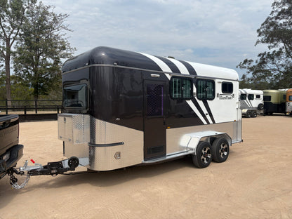 Overnighter Compact Series 2HAL-O SN (2.1) 4900 RB-DW