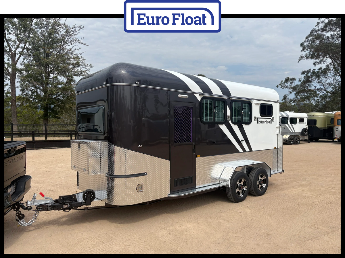 EuroFloat Overnighter Compact Series 2HAL-O SN (2.1) 4900 RB-DW
