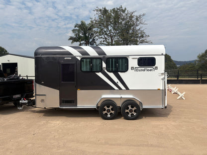 Overnighter Compact Series 2HAL-O SN (2.1) 4900 RB-DW