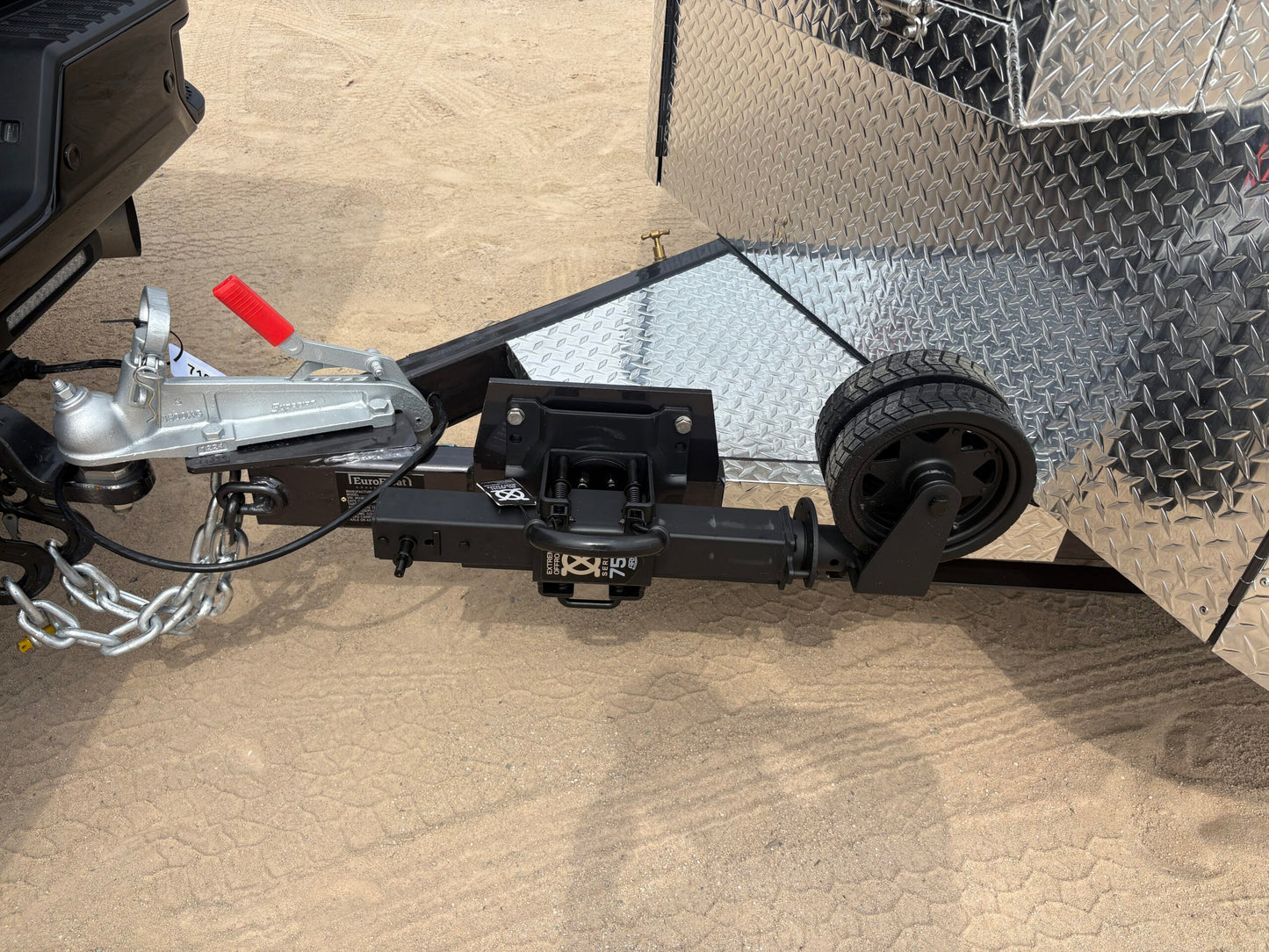 Overnighter Compact Series 2HAL-O SN (2.1) 4900 RB-DW