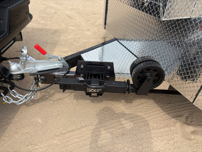 Overnighter Compact Series 2HAL-O SN (2.1) 4900 RB-DW