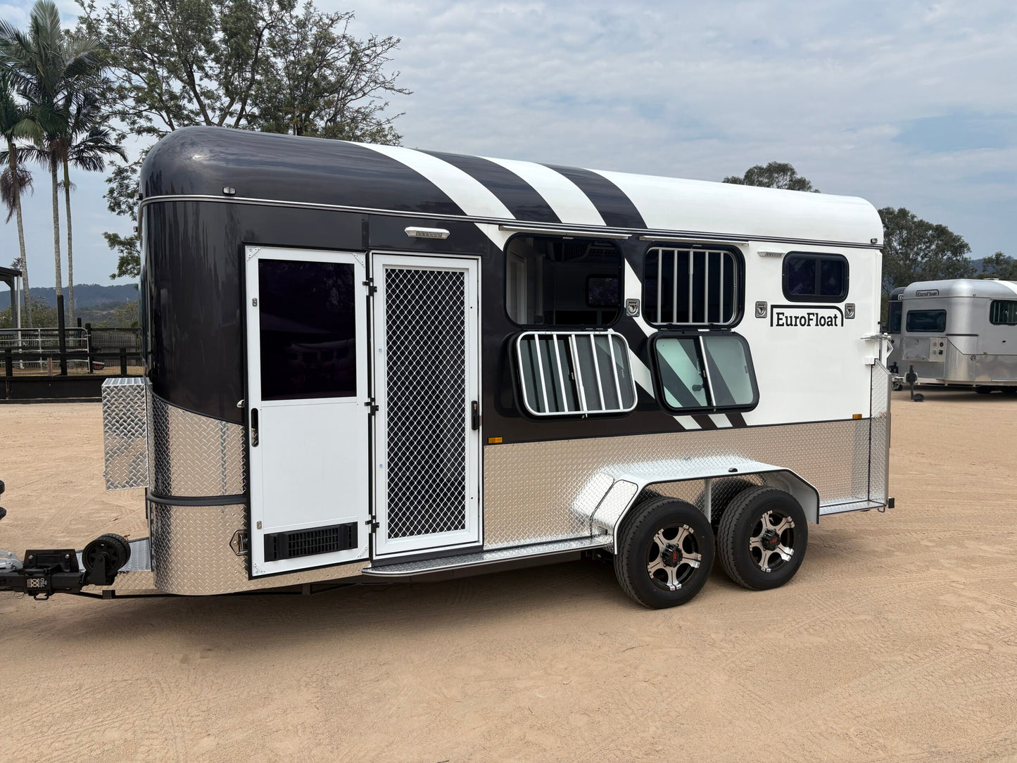 Overnighter Compact Series 2HAL-O SN (2.1) 4900 RB-DW