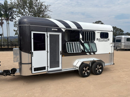 Overnighter Compact Series 2HAL-O SN (2.1) 4900 RB-DW